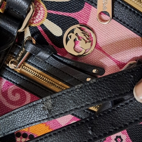 Spartina 449 Daufuskie Island Handbag - Picture 6 of 16